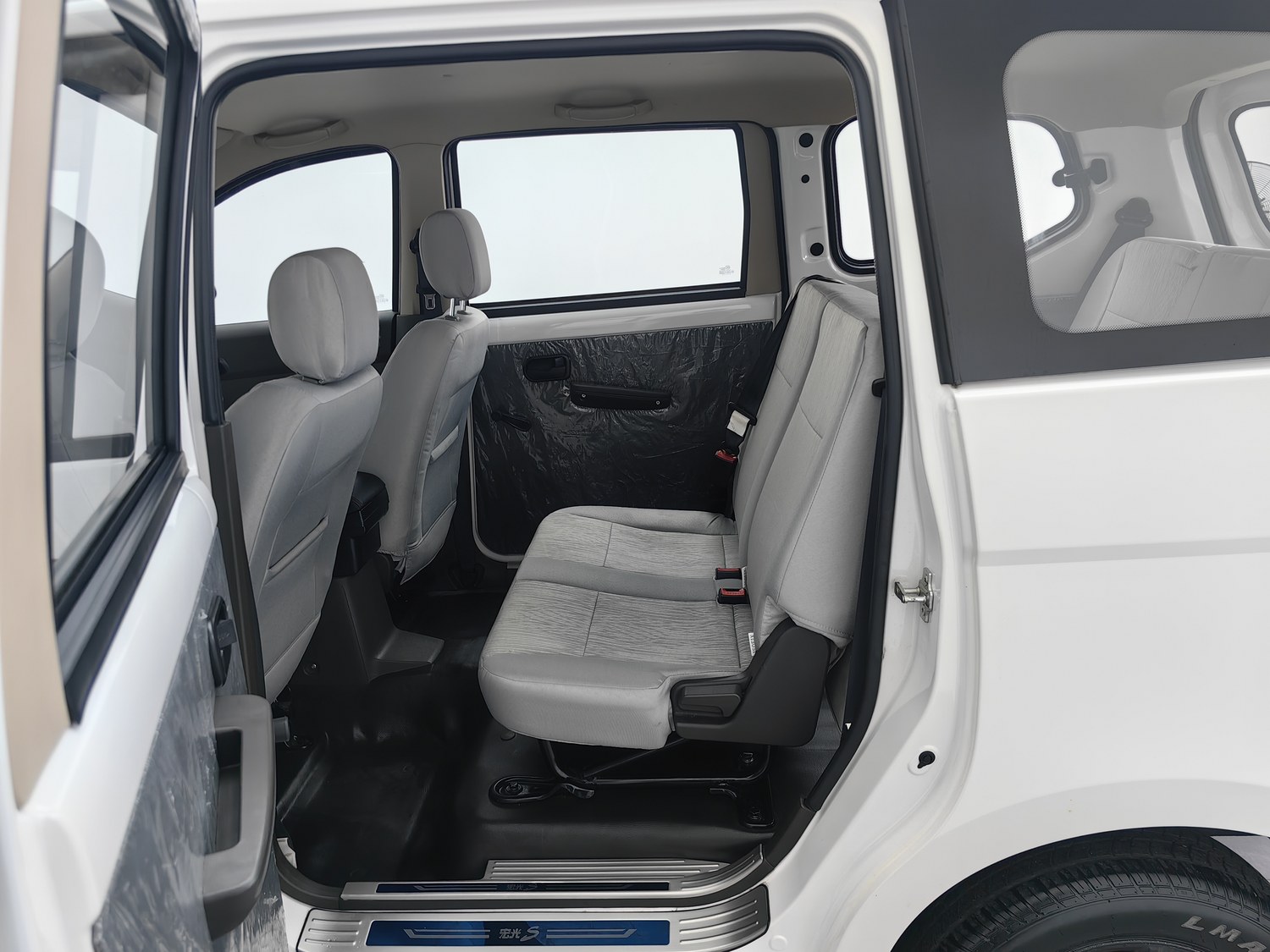 Used Wuling Hongguang 2021 1.5 MT