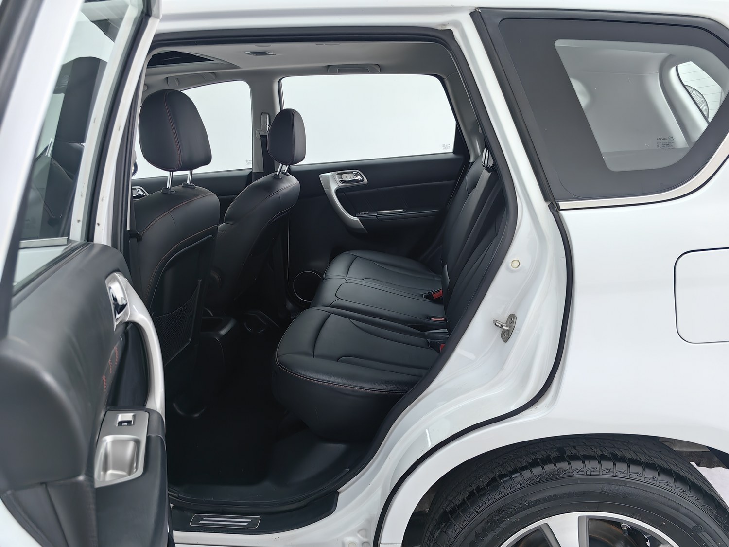 Used Haval H6 2015 1.5 MT