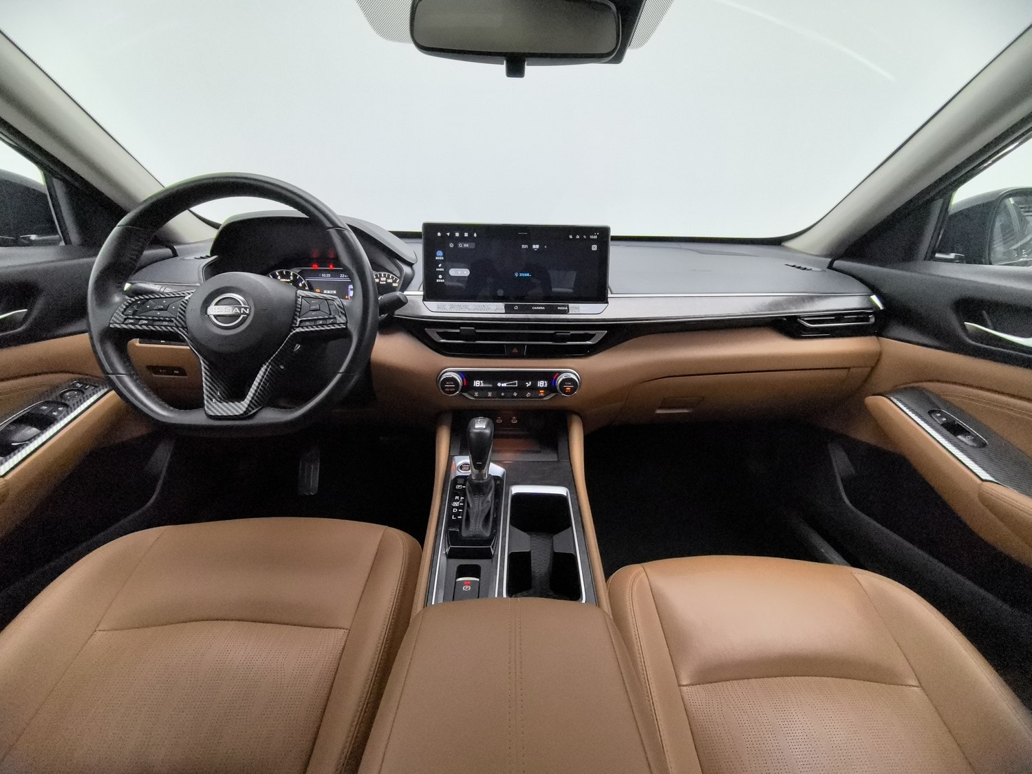 Used Nissan Teana 2022 2.0 AT