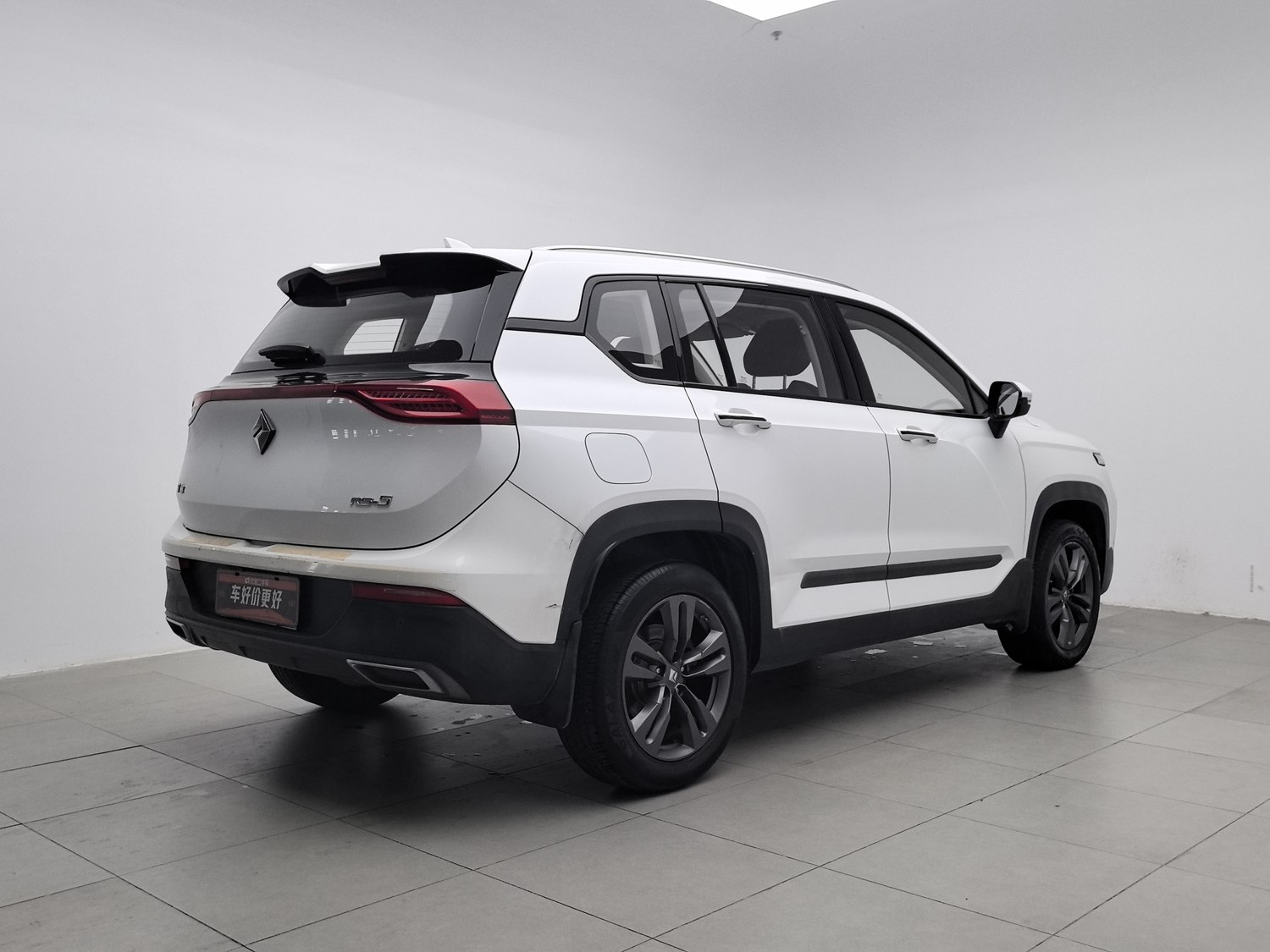 Used Baojun RS-5 2019 1.5 AT