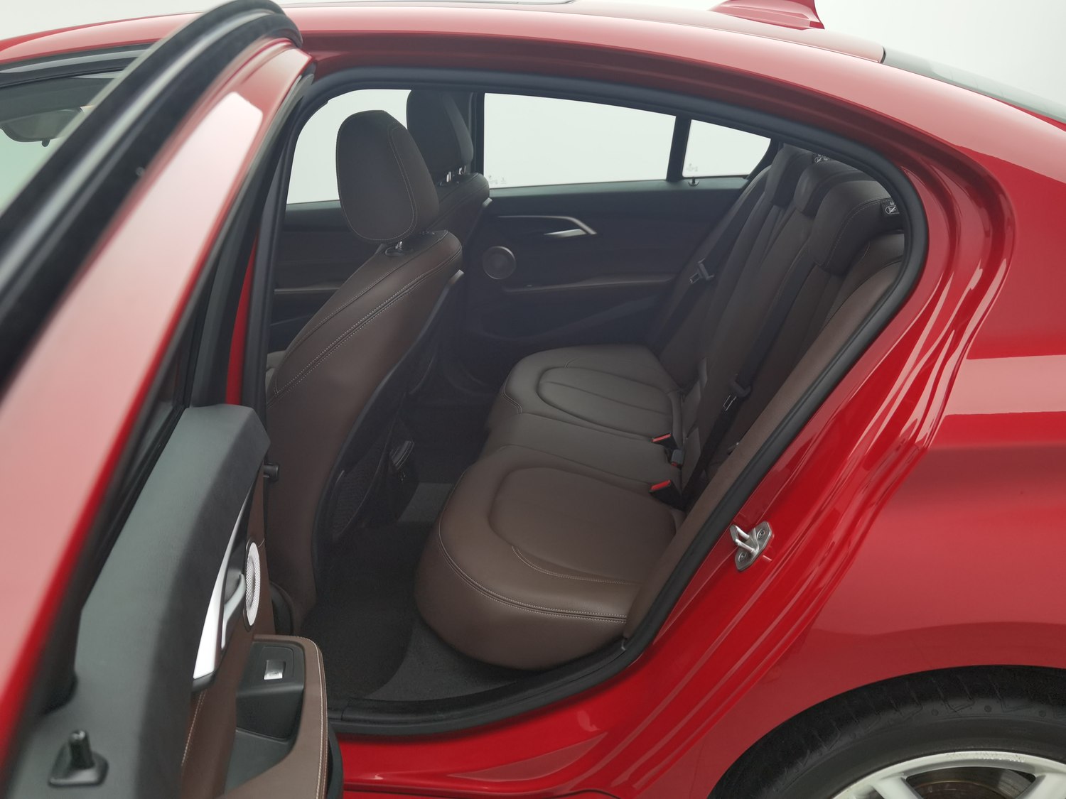 Used BMW 1 Series 2021 1.5 AT