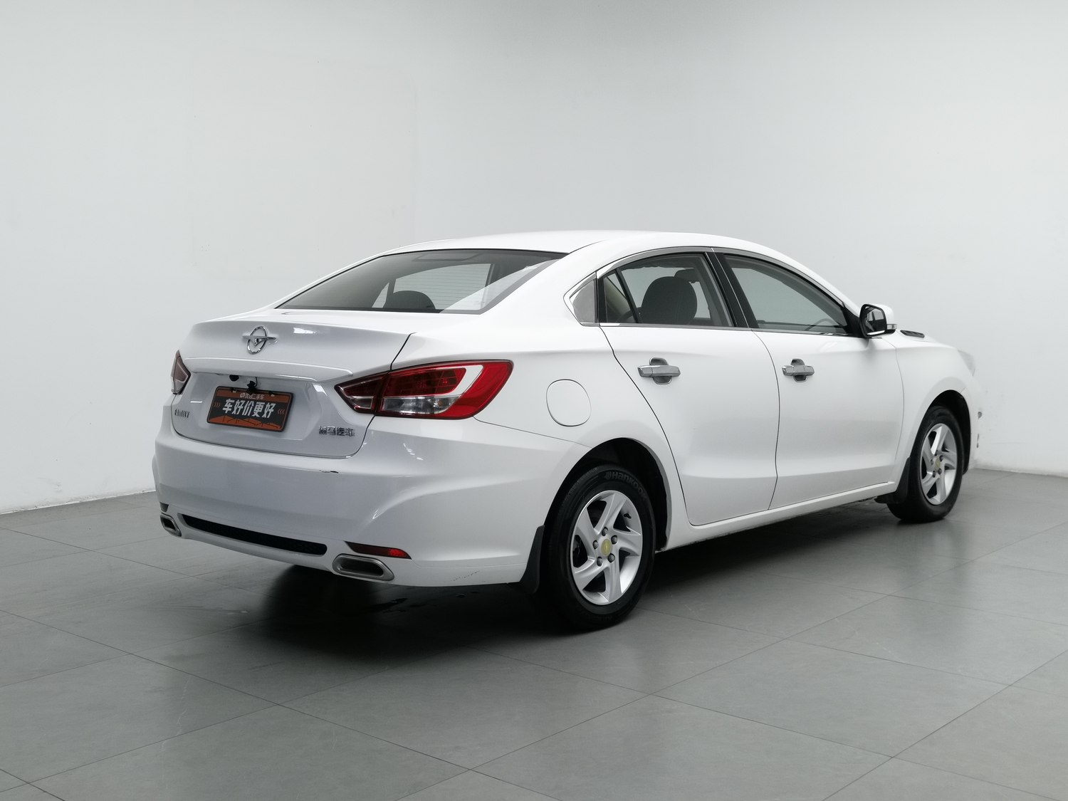 Used Haima 福美来 2015 1.6 MT