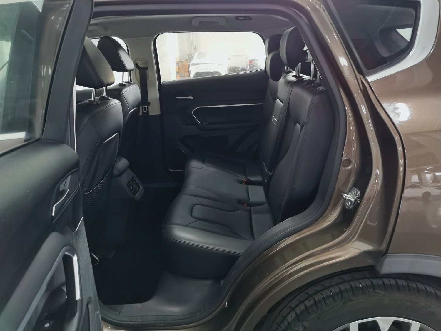 Used Haval H6 2017 2.0 AT