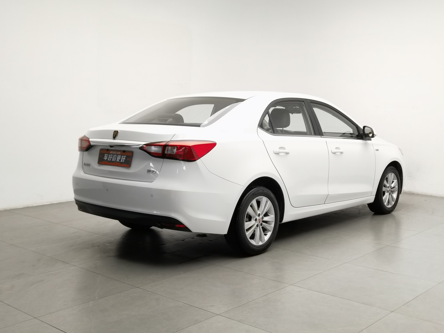 Used Roewe 360 2015 1.5 AT