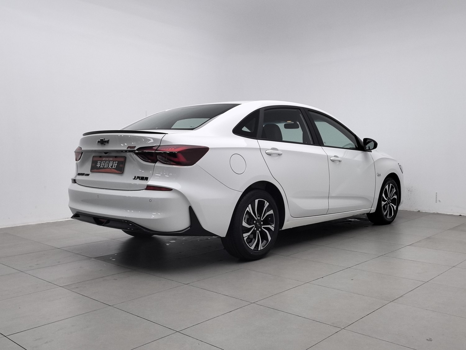 Used Chevrolet Cruze 2020 1.3 AT