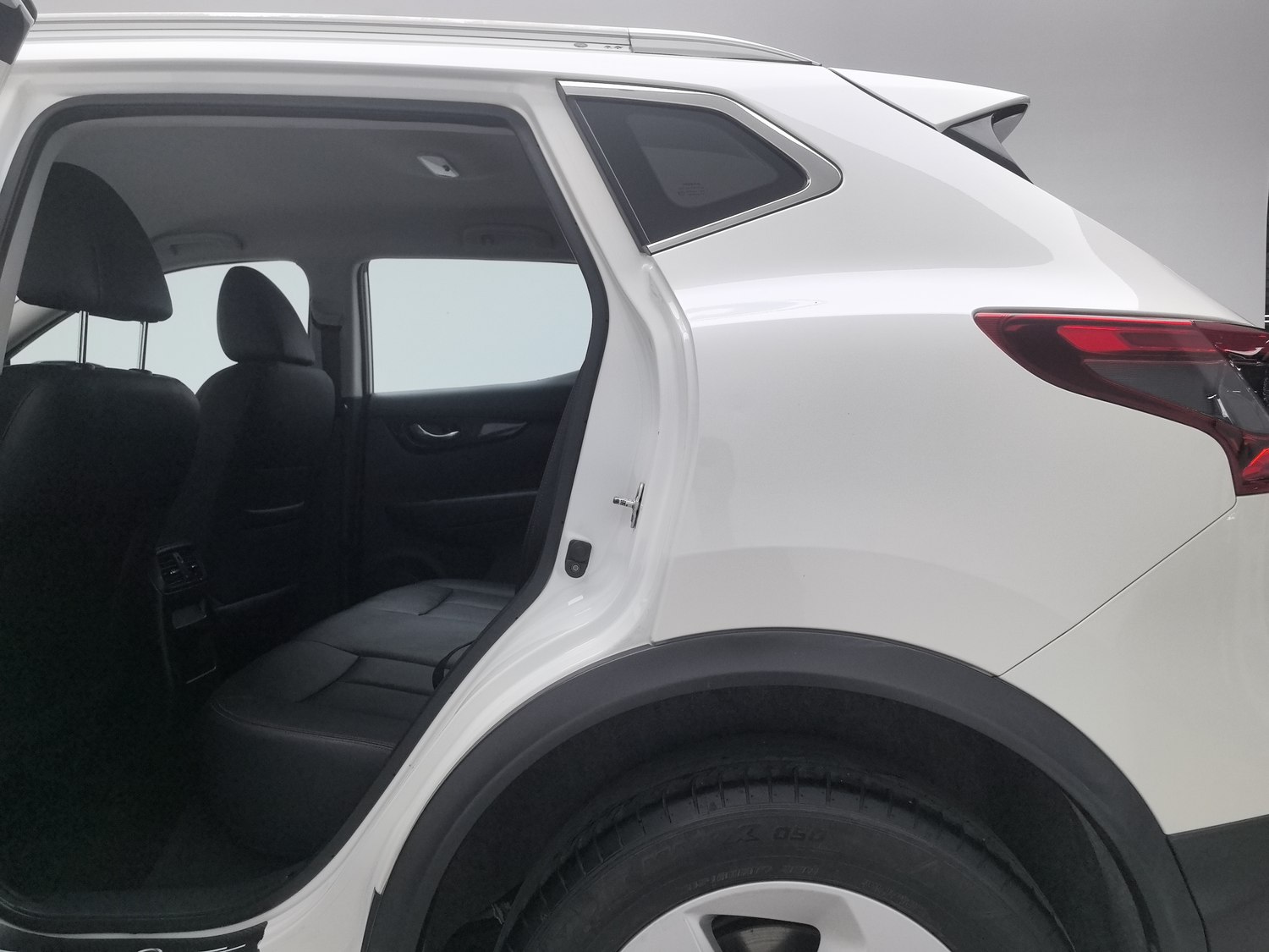 Used Nissan Qashqai 2022 2.0 AT