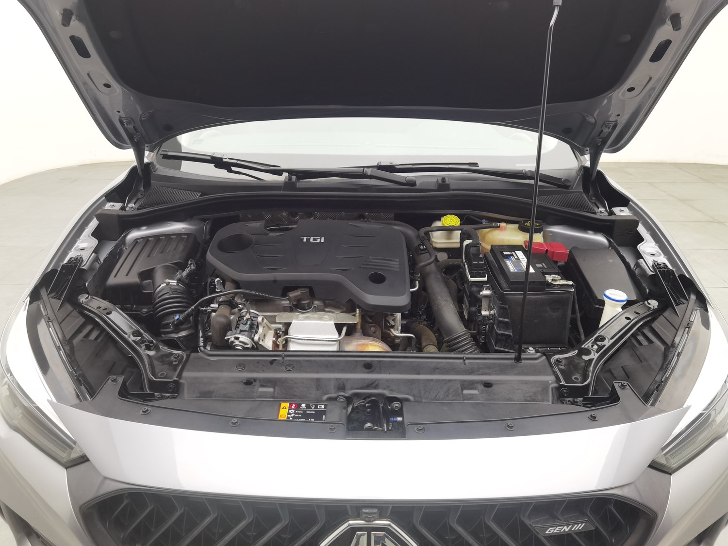Used MG MG6 2021 1.5 AT