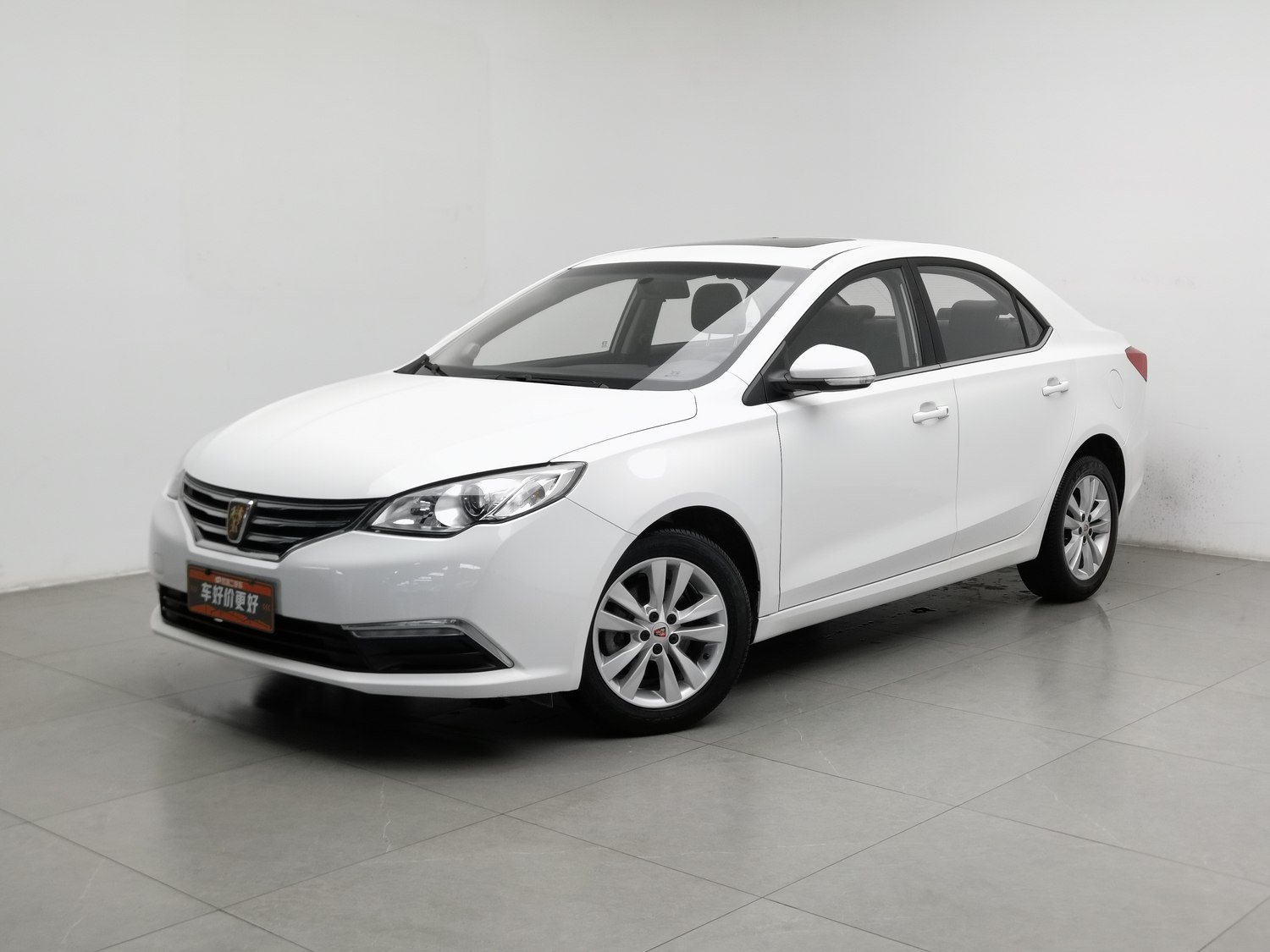 Used Roewe 360 2015 1.5 AT
