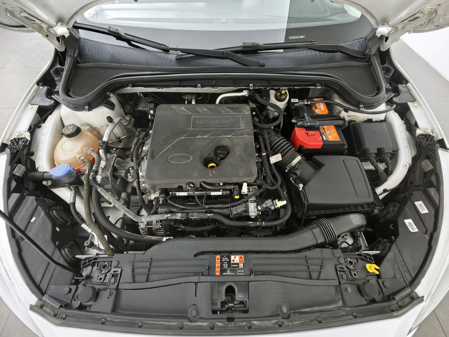 Used Ford Focus 2020 1.5 AT