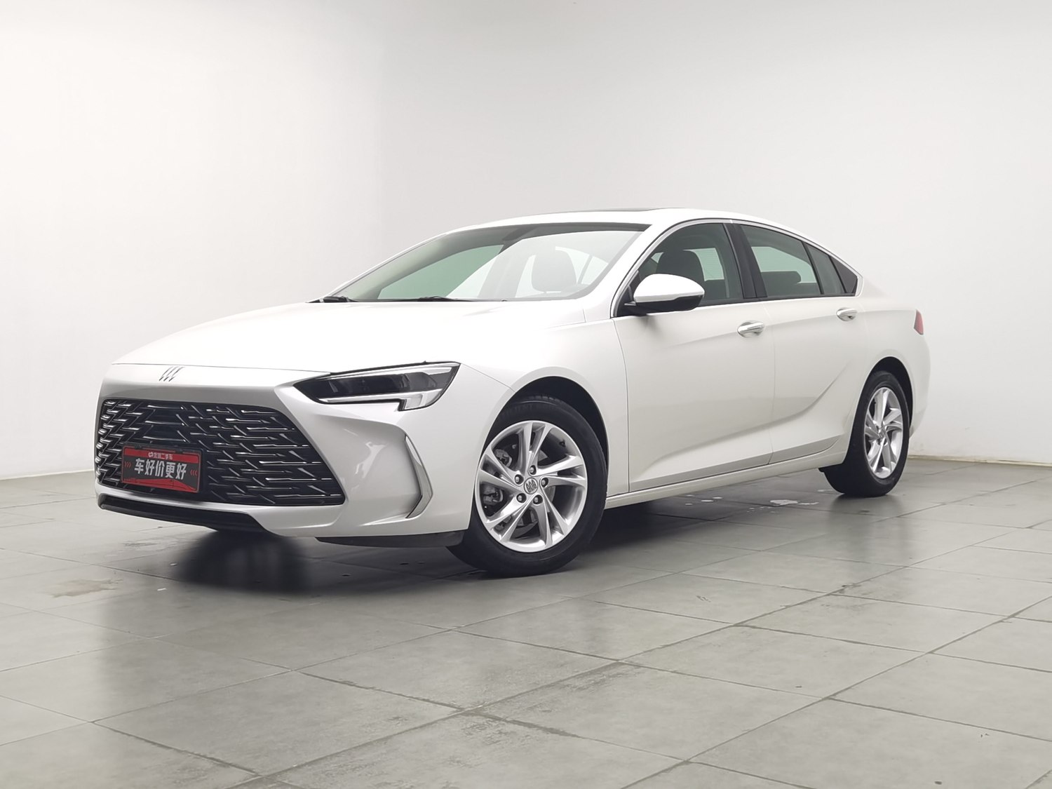 Used Buick Regal 2024 1.5 AT