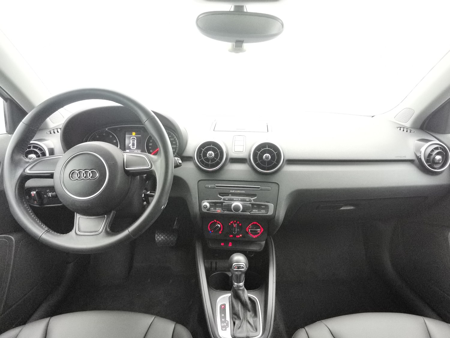 Used Audi A1 (Imported) 2016 1.4 AT