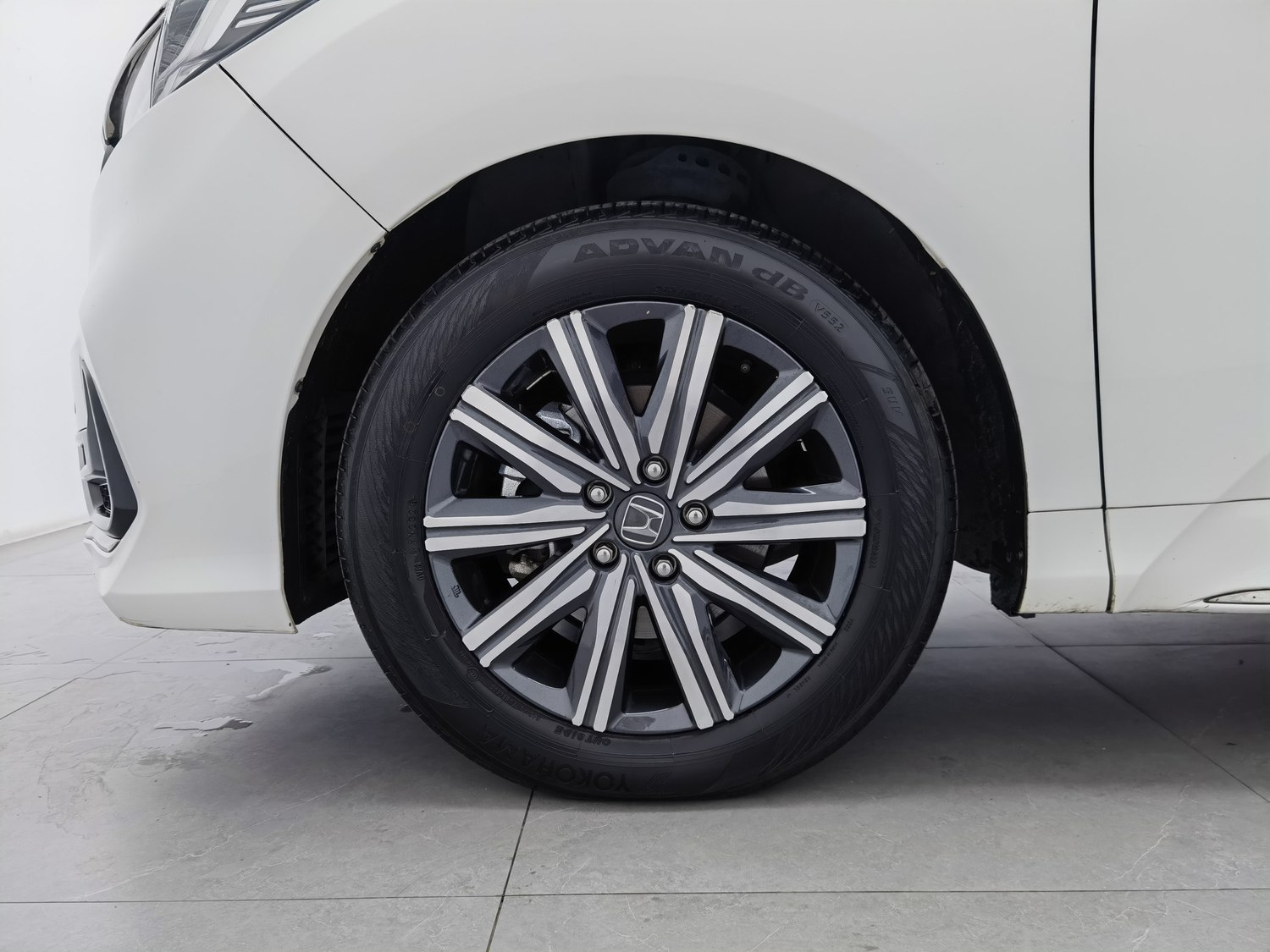 Used Honda Odyssey 2022 2.0 AT