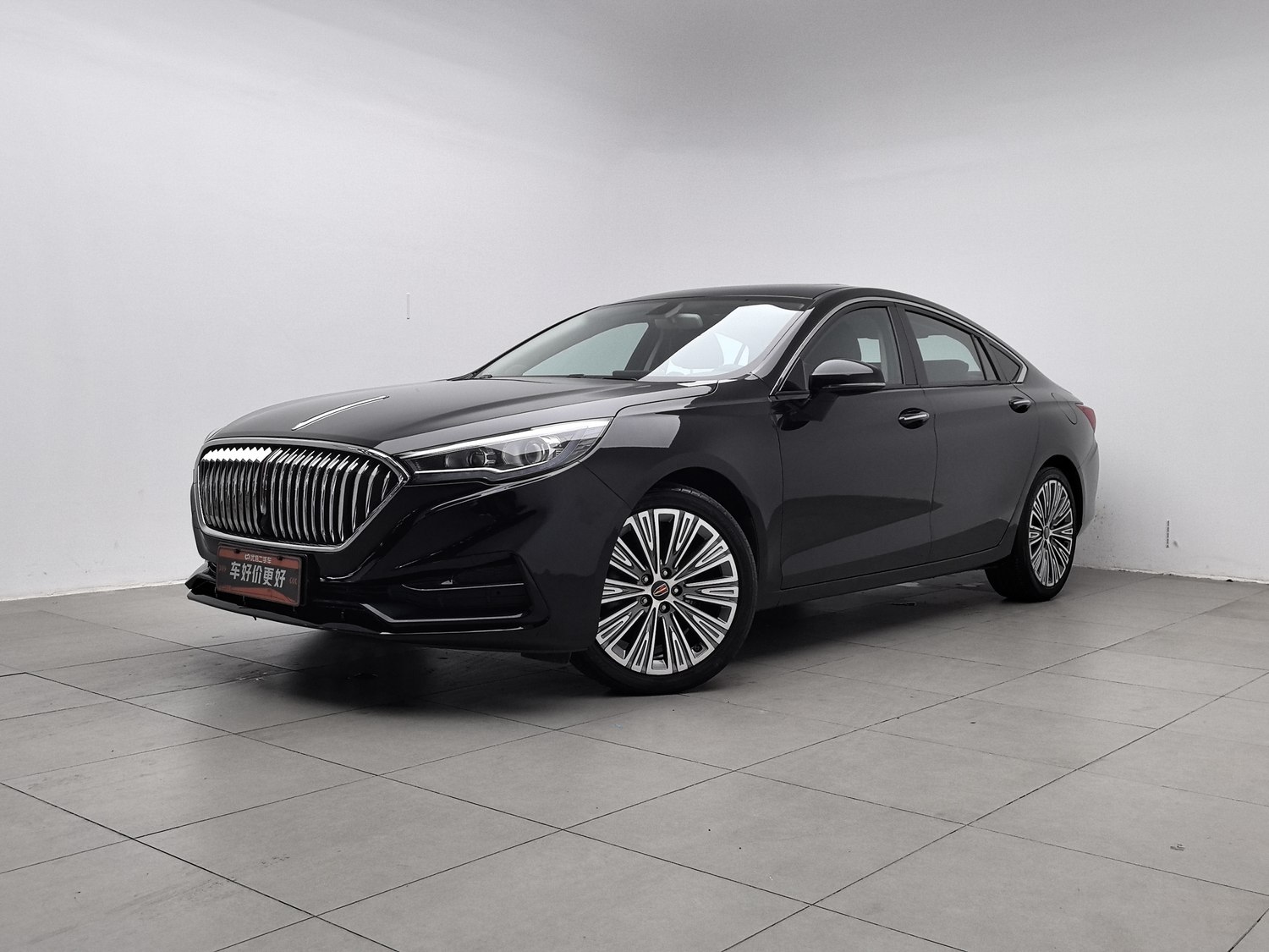 Used Hongqi H5 2022 1.5 AT
