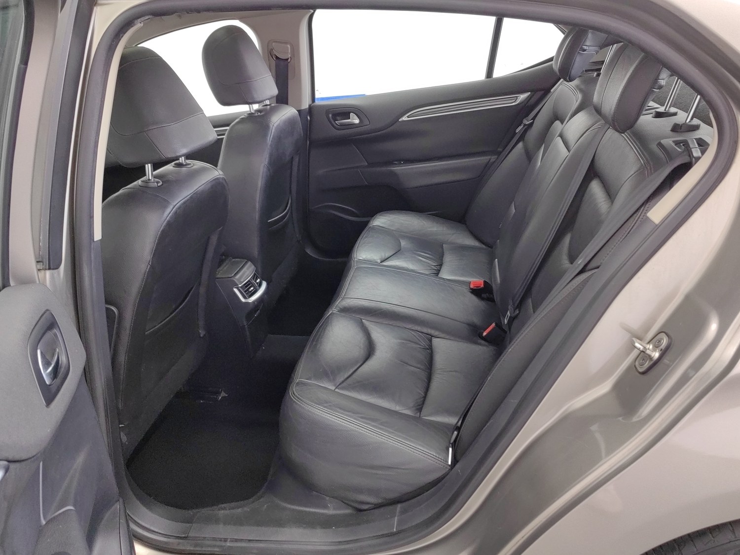 Used Citroen C4L 2014 1.6 AT