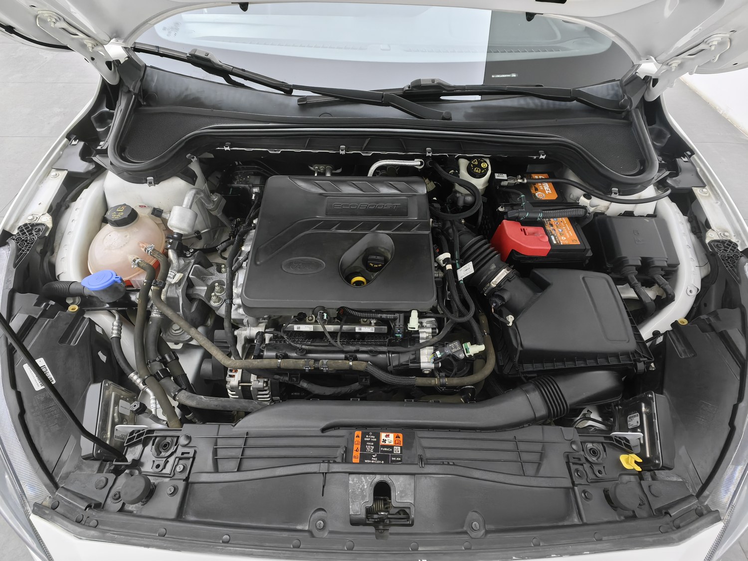 Used Ford Focus 2020 1.5 AT