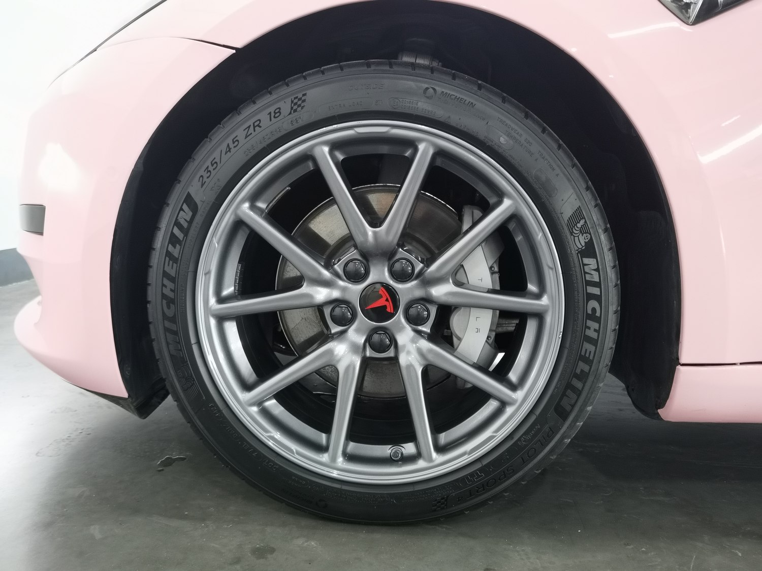 Used Tesla Model 3 2020