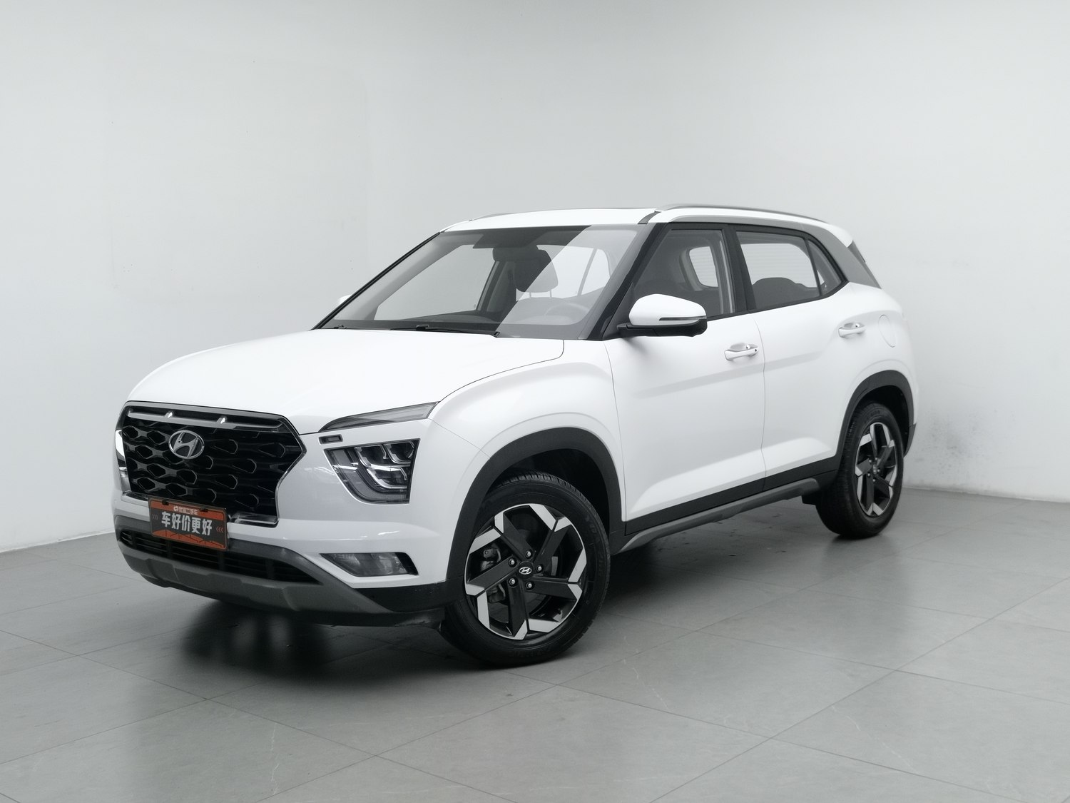 Used Hyundai ix25 2020 1.5 AT
