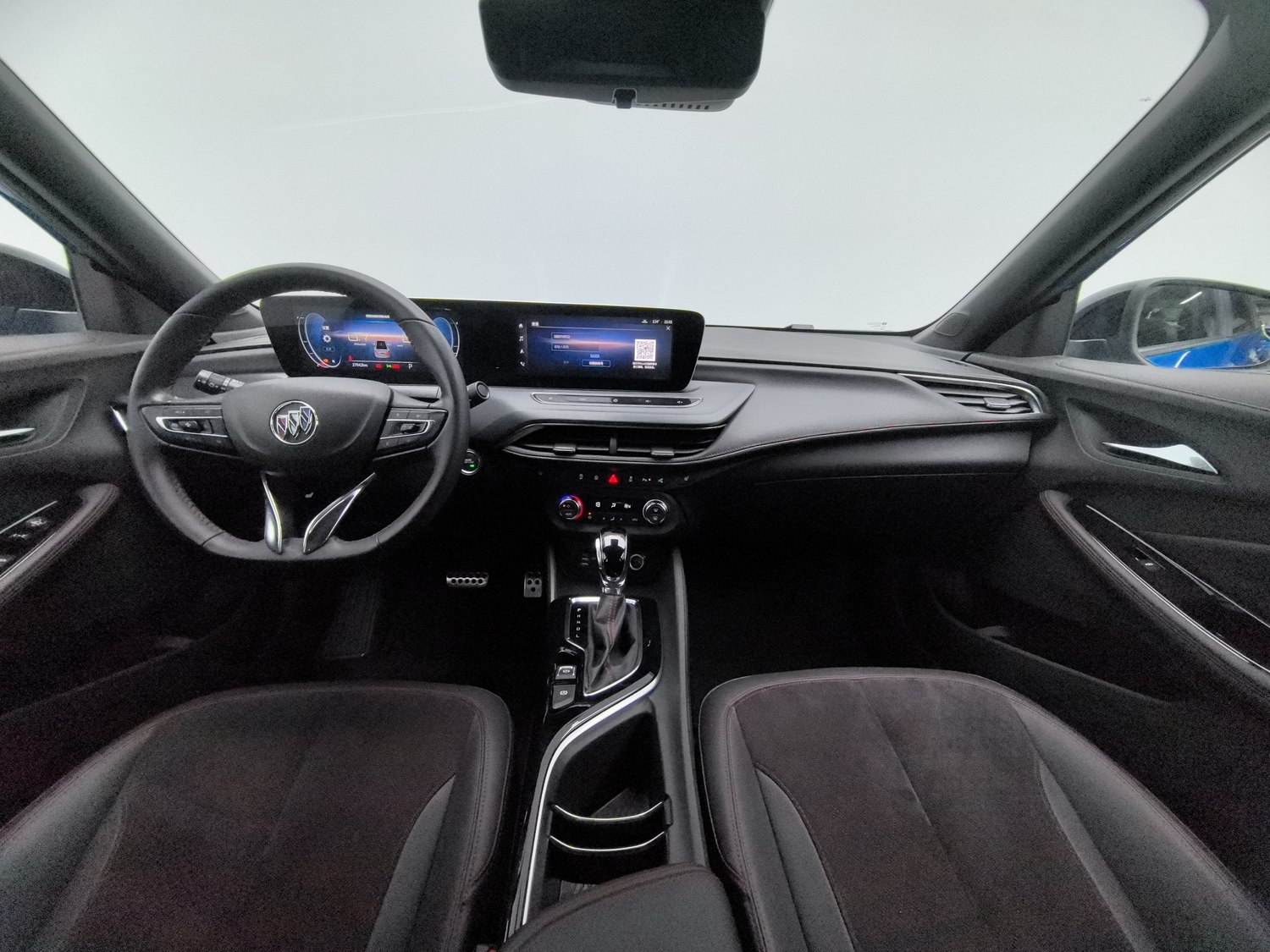 Used Buick Verano 2022 1.5 AT