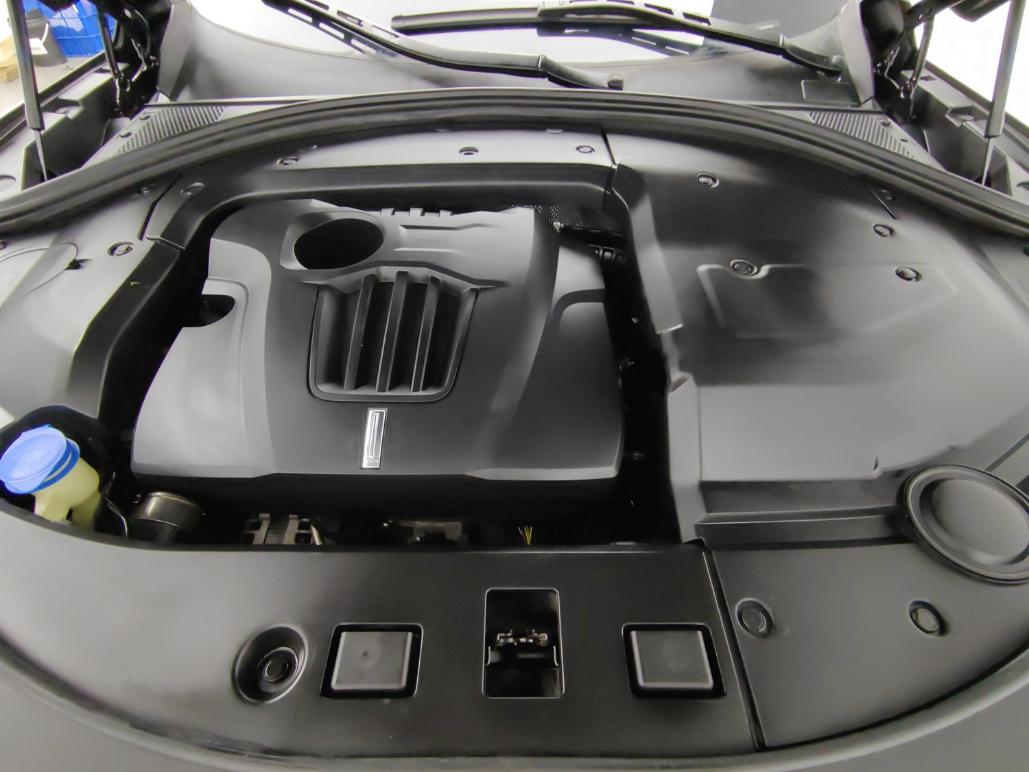 Used Wey VV7 2017 2.0 AT