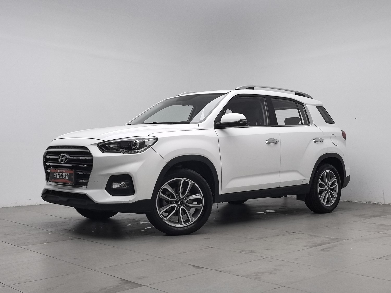 Used Hyundai ix35 2018 2.0 AT