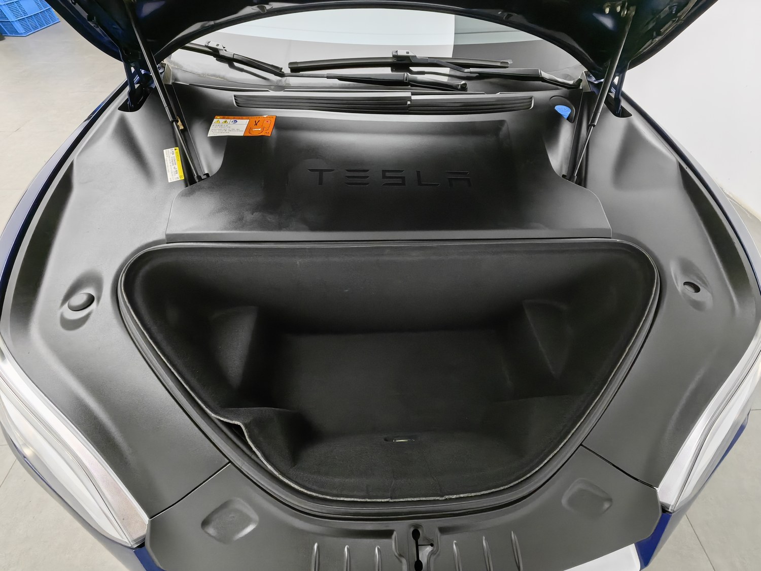 Used Tesla Model S 2016