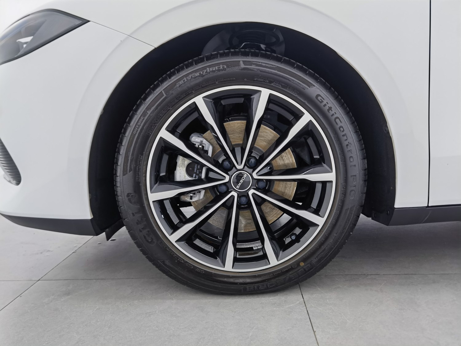 Used Roewe D7 2025 1.5 AT