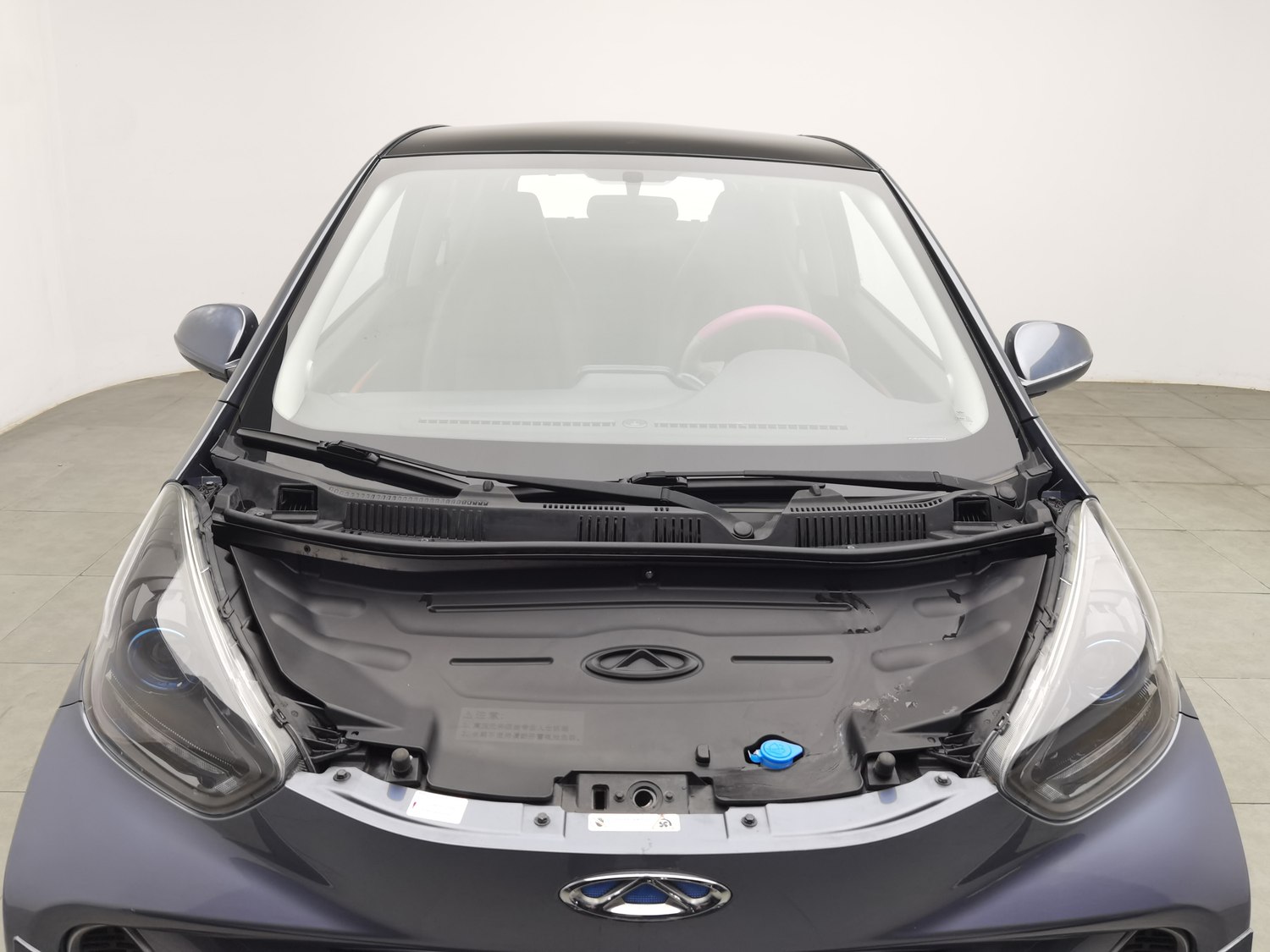 Used Chery New Energy eQ1 2019