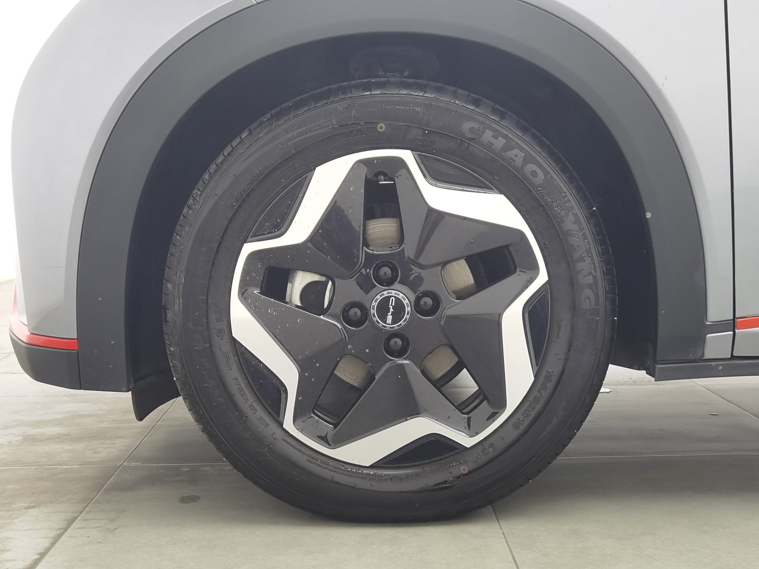 Used BYD Dolphin 2021