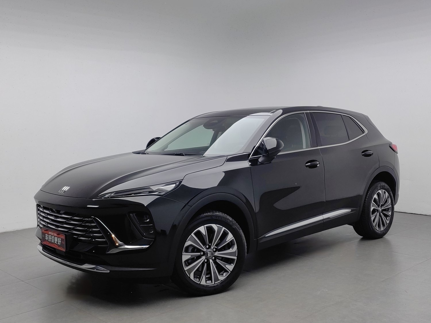 Used Buick Envision S 2025 1.5 AT