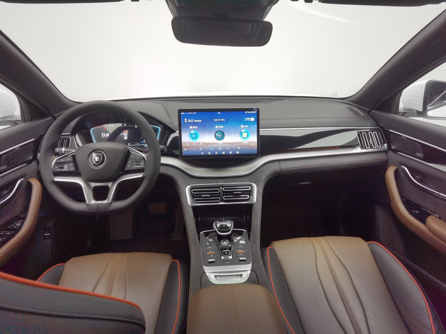 Used BYD Song PLUS 2020 1.5 AT