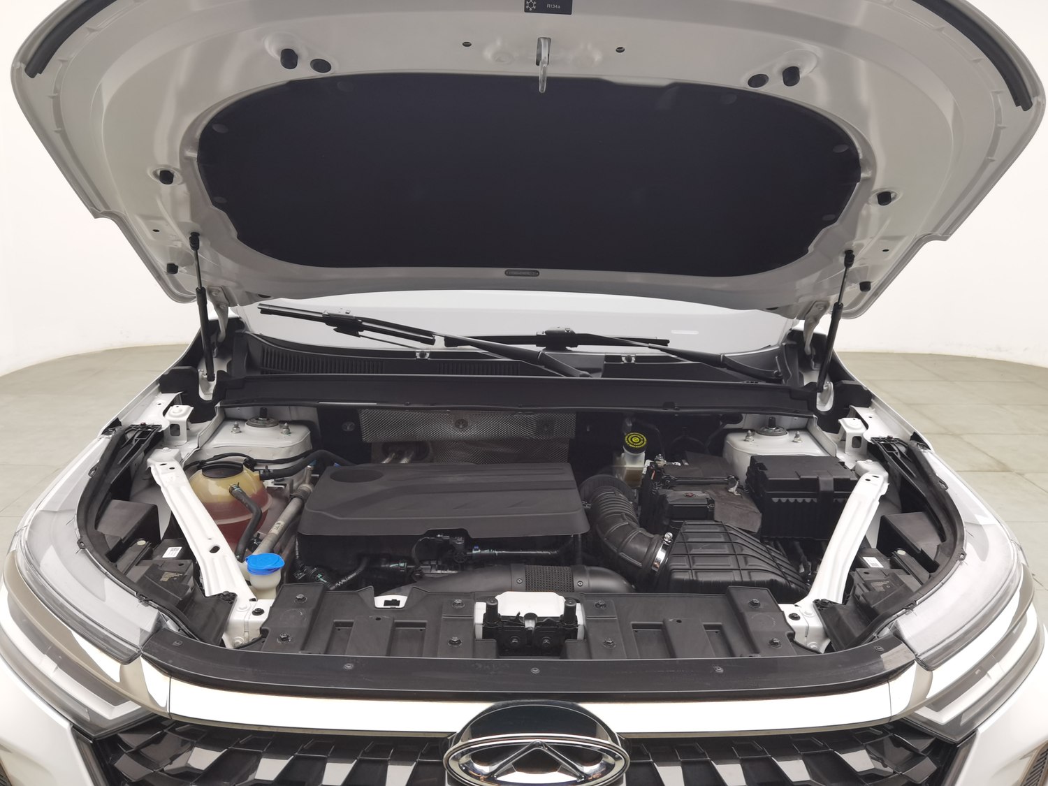 Used Chery Tiggo 8 PRO 2022 2.0 AT