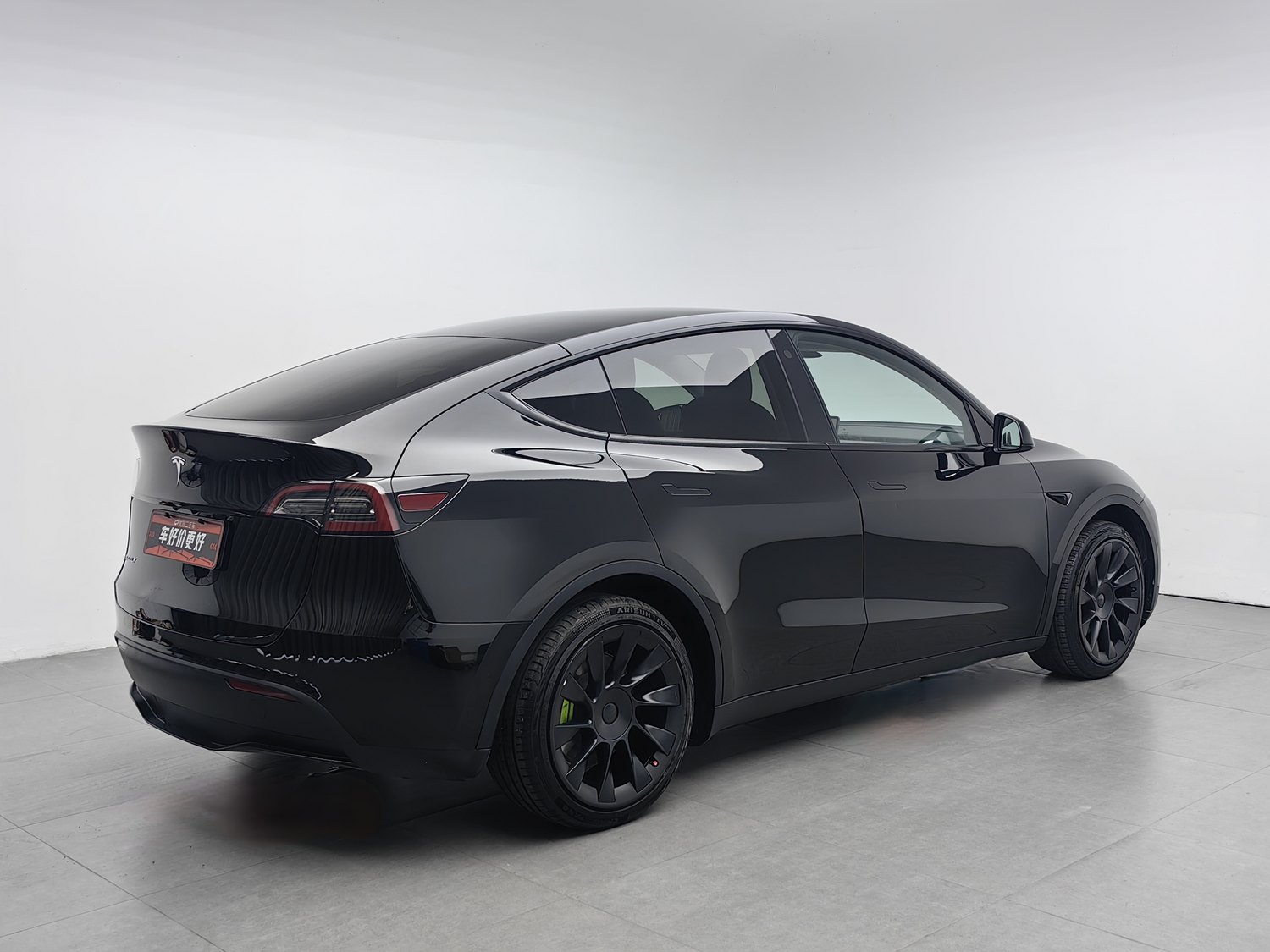 Used Tesla Model Y 2022