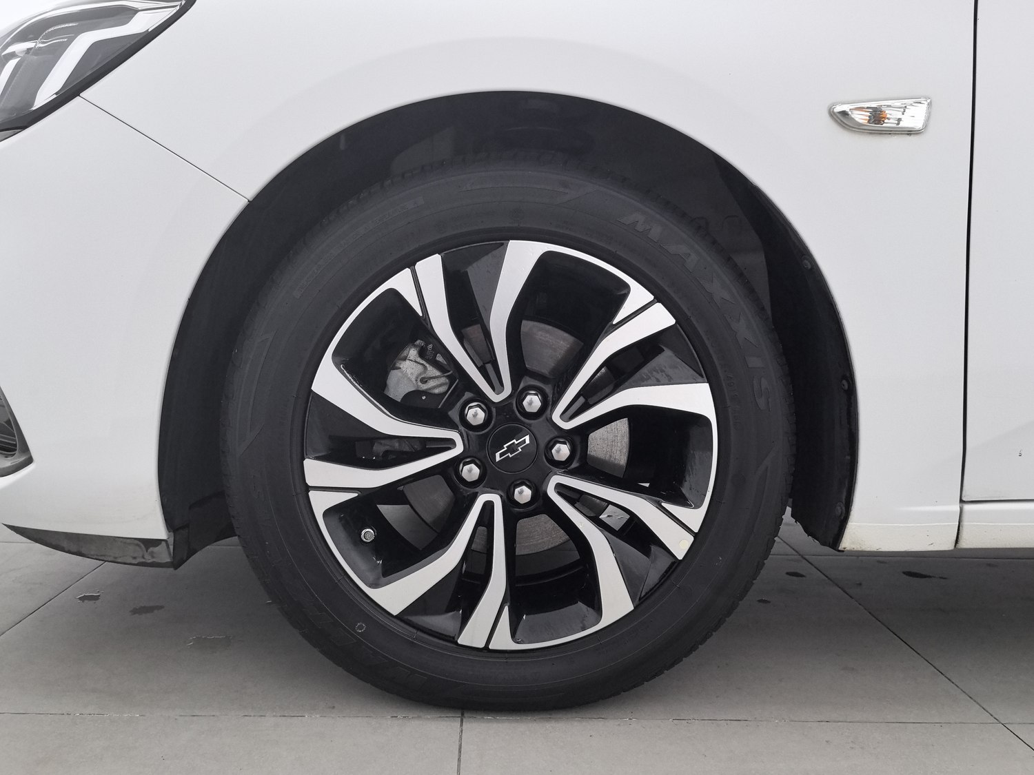 Used Chevrolet Cruze 2020 1.3 AT