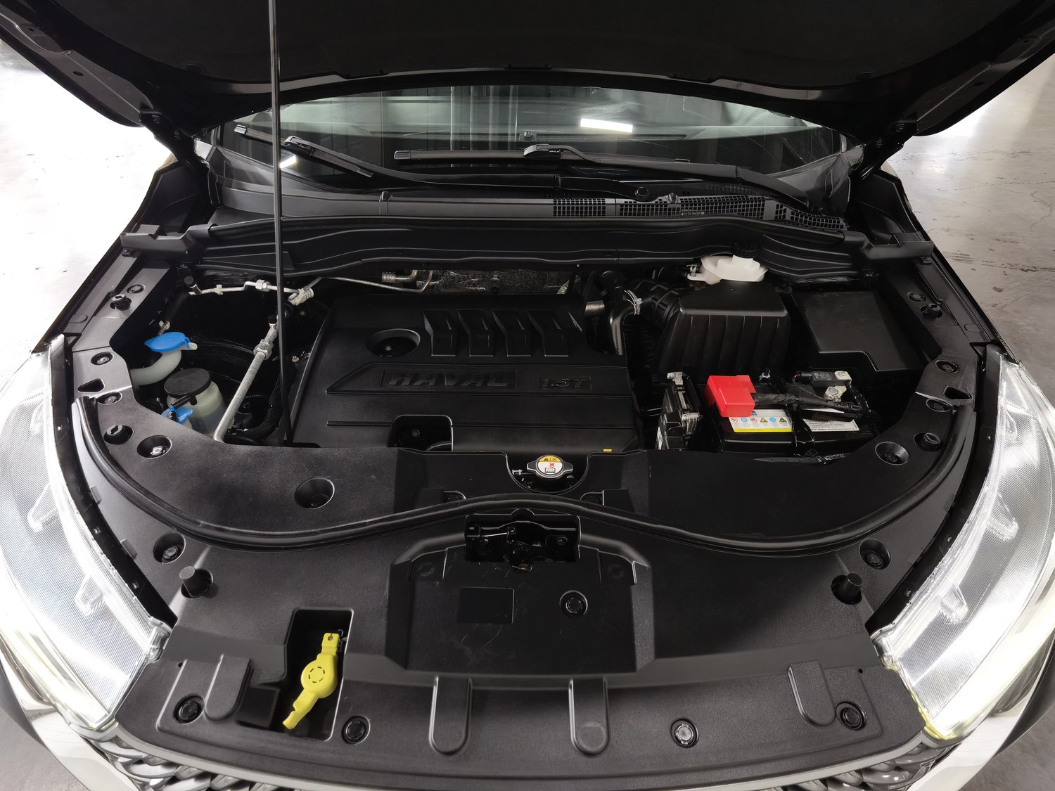 Used Haval M6 2021 1.5 MT