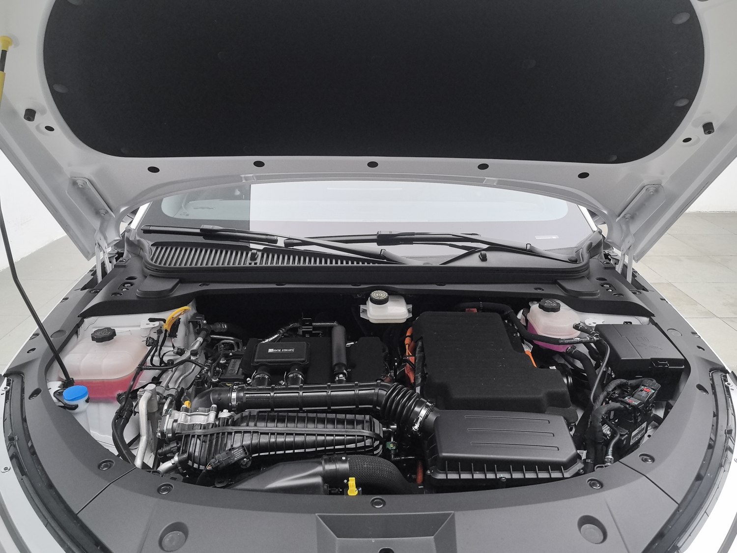Used BYD Qin L 2025 1.5 AT