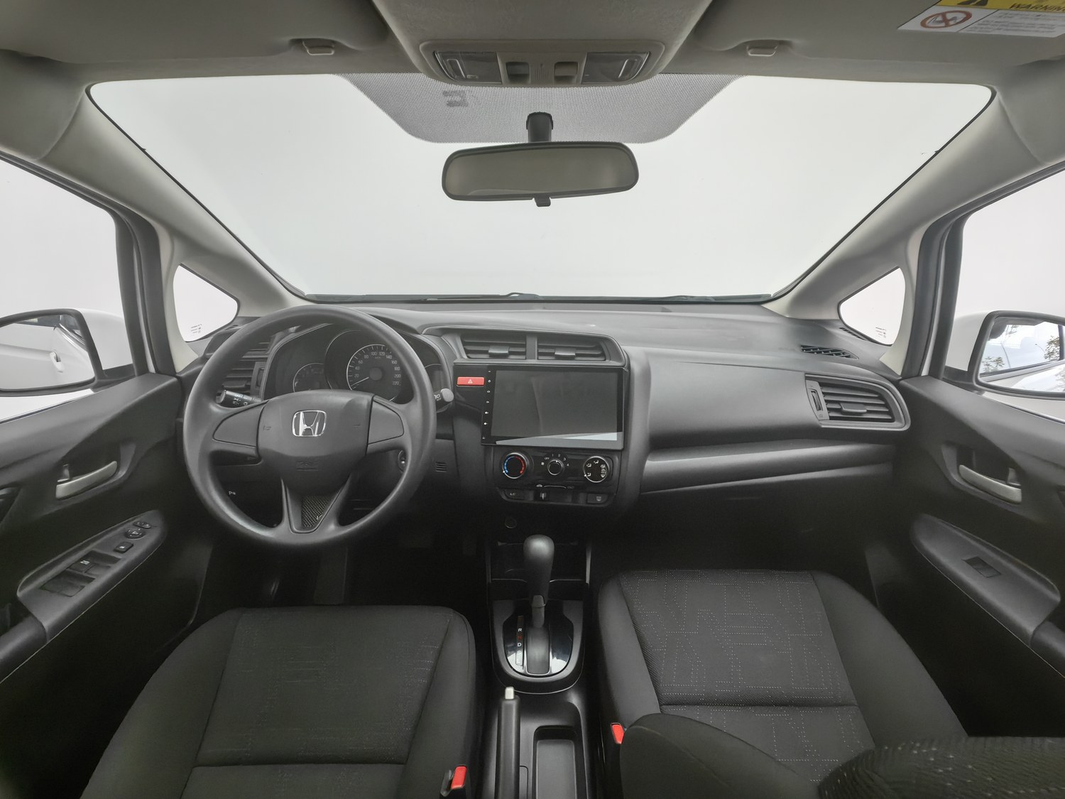 Used Honda Fit 2016 1.5 AT