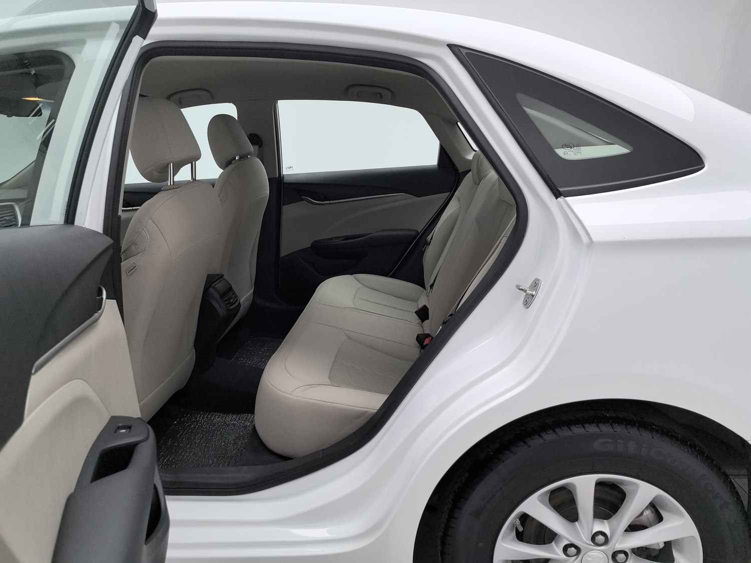 Used Buick Excelle 2019 1.0 AT
