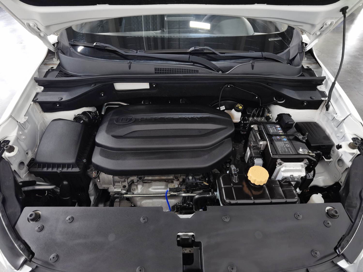 Used Baojun 510 2021 1.5 AT