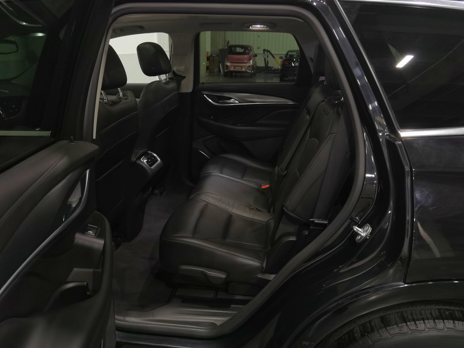 Used Buick Enclave 2020 2.0 AT