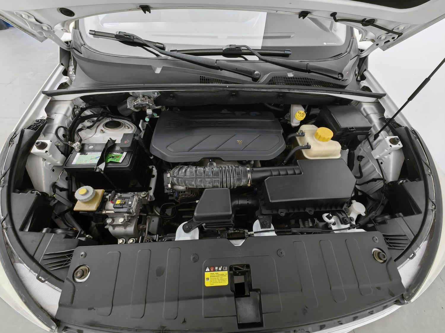 Used Wuling Hongguang S3 2019 1.5 MT