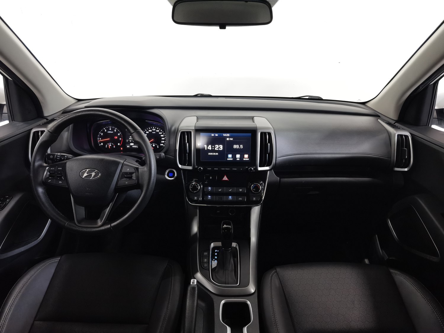 Used Hyundai ix35 2019 2.0 AT