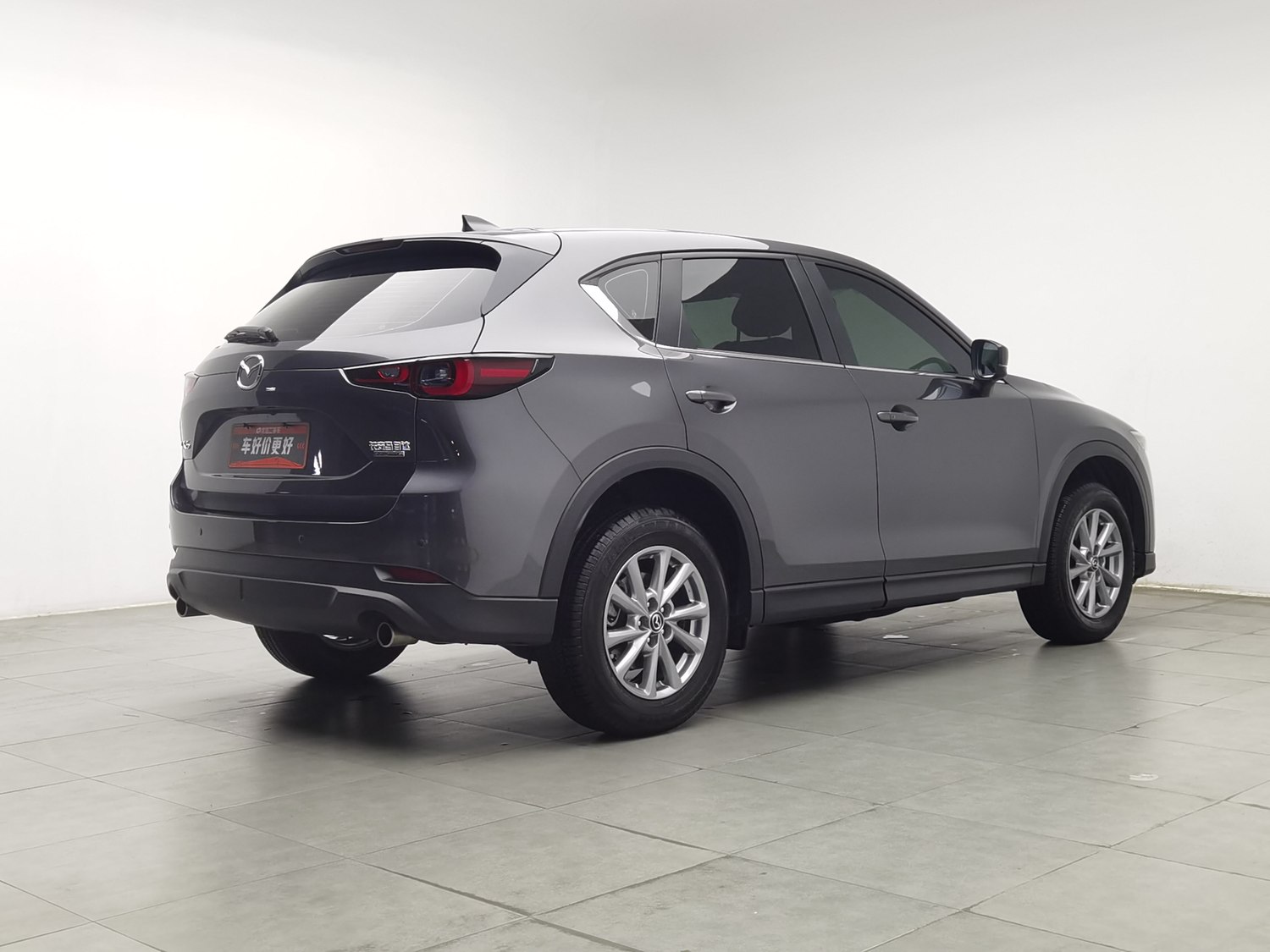 Used Mazda CX-5 2024 2.0 AT