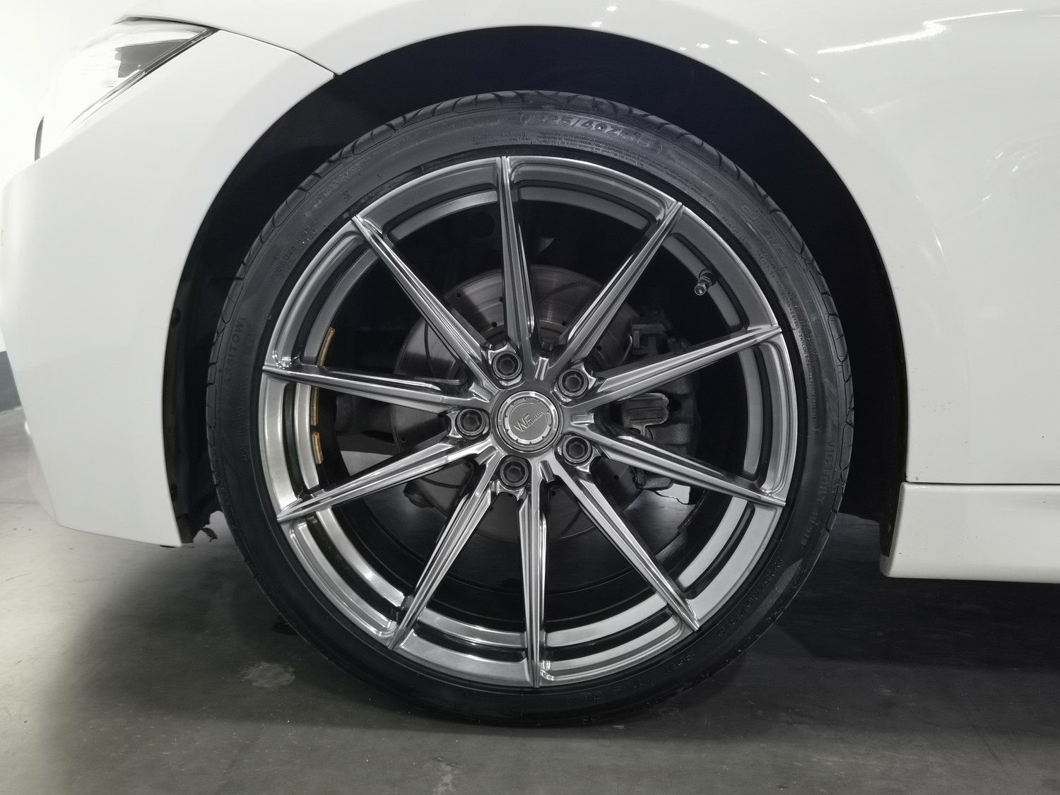 Used BMW 3 Series 2019 2.0 AT