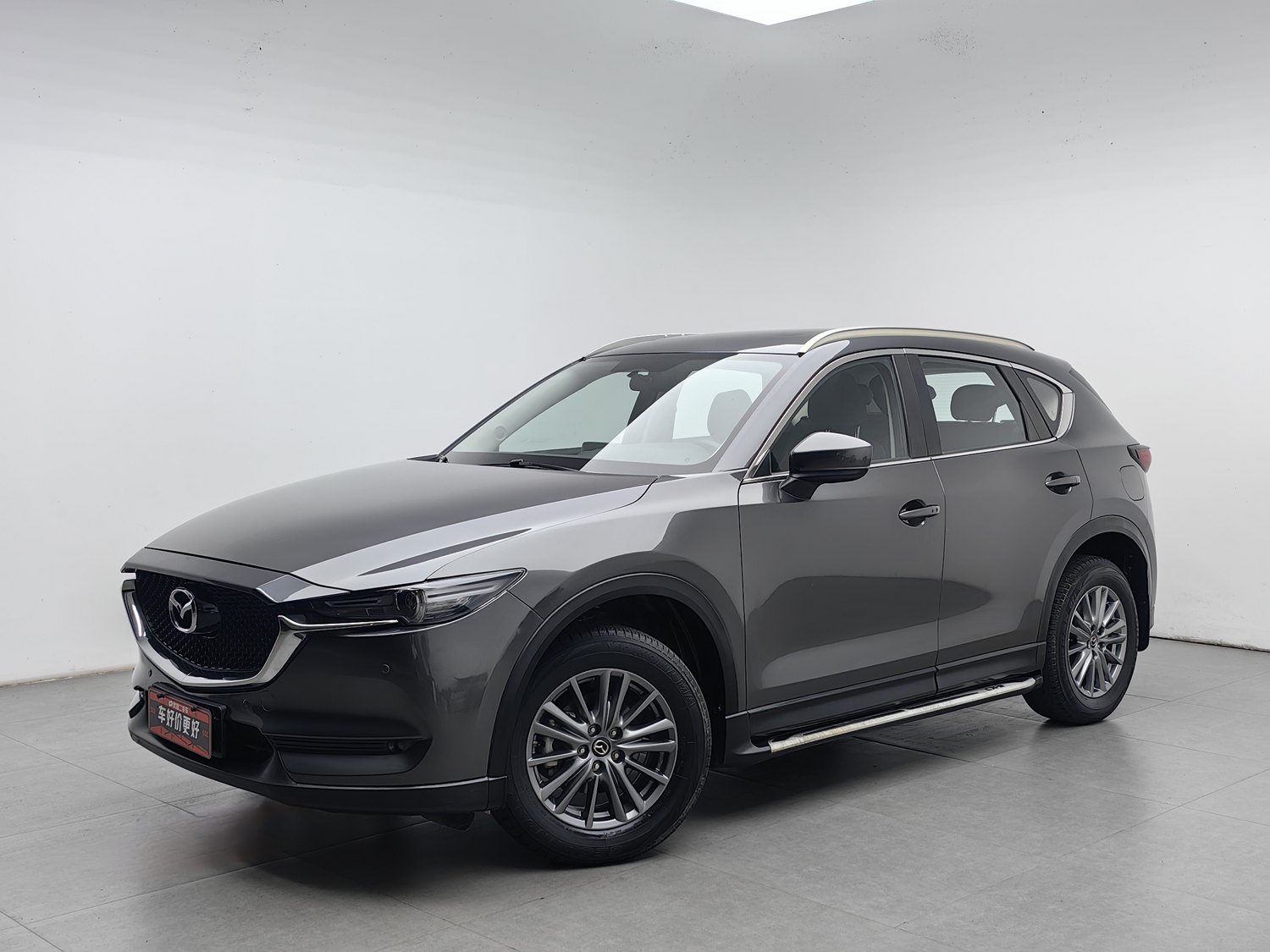 Used Mazda CX-5 2017 2.0 AT