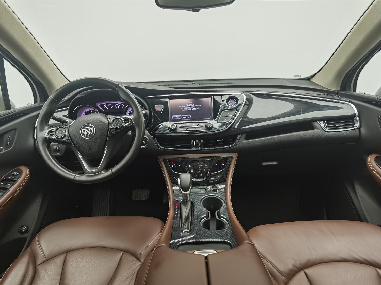 Used Buick Envision 2018 2.0 AT