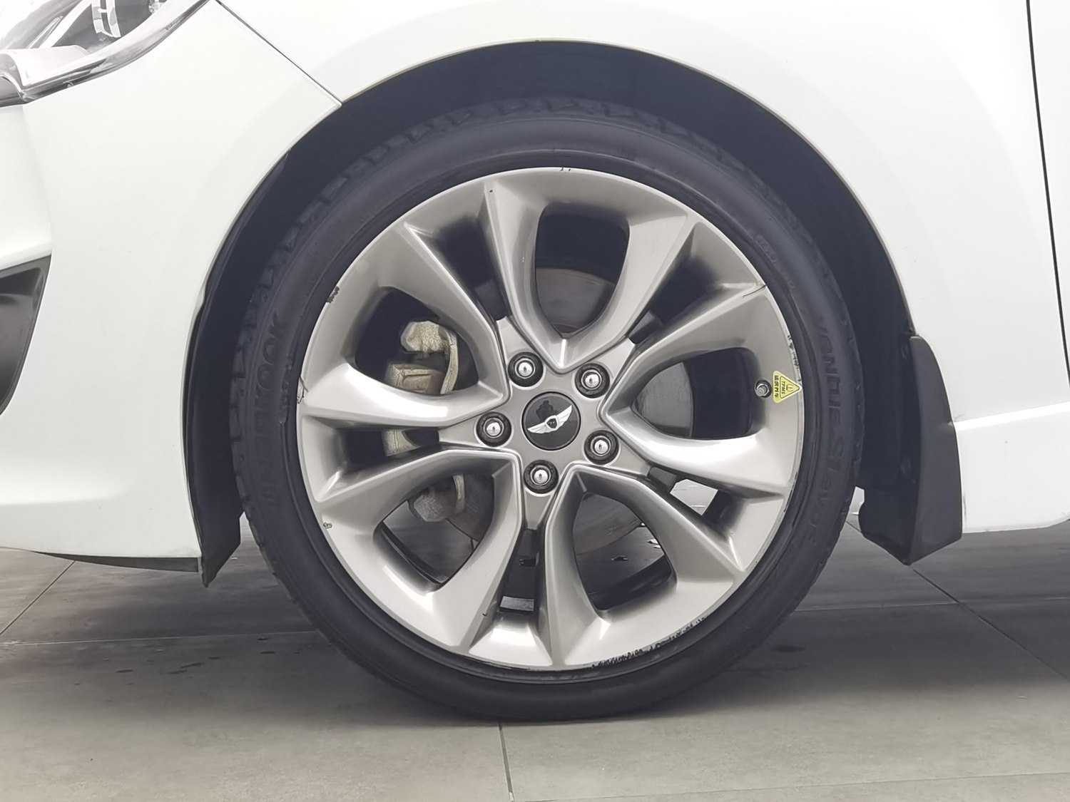 Used Hyundai Veloster 2015 1.6 AT