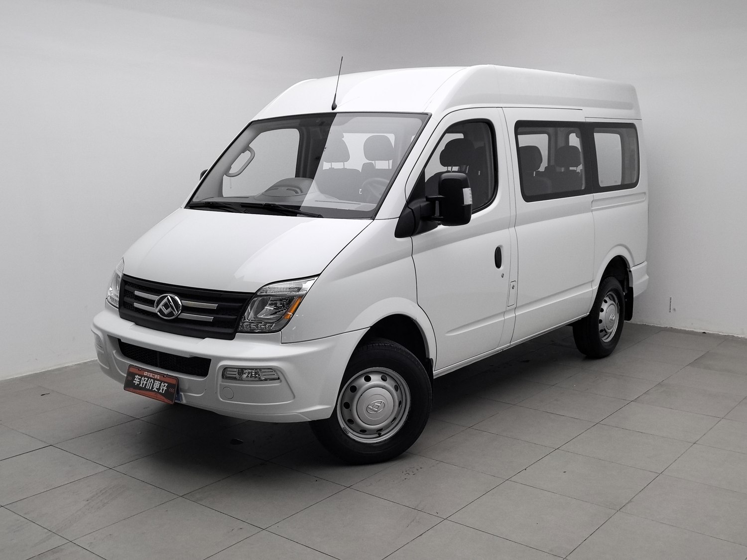 Used SAIC MAXUS V80 2021 2.0 MT