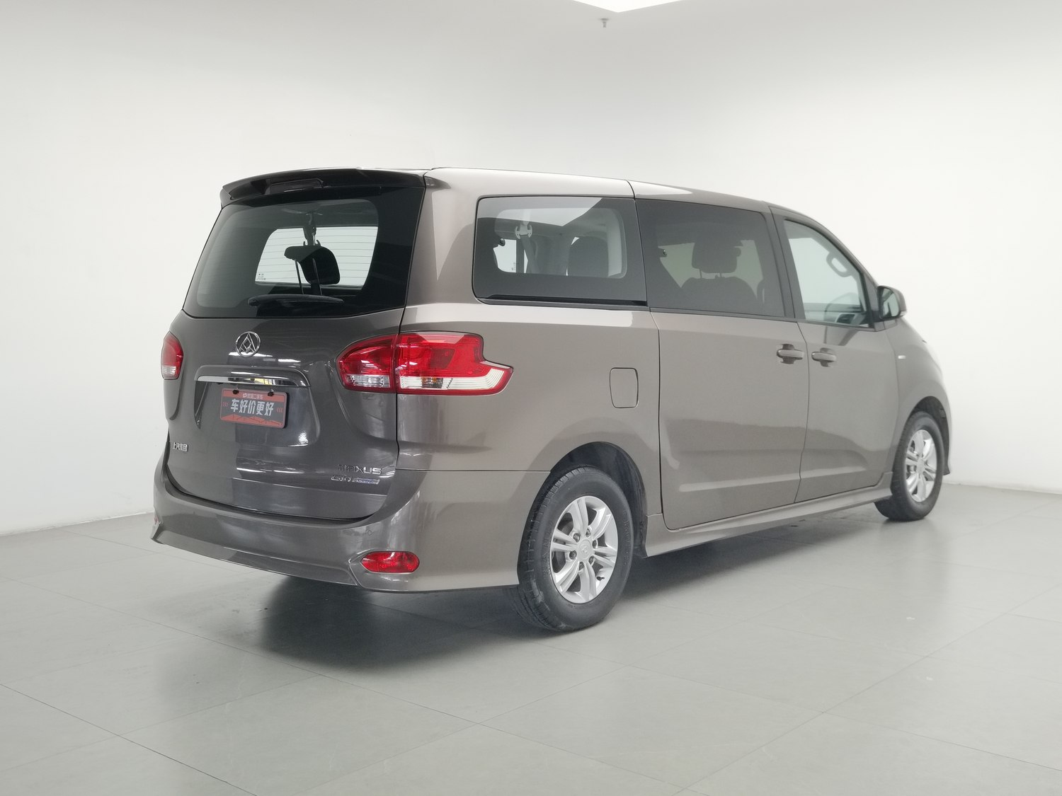 Used SAIC MAXUS G10 2018 2.0 AT