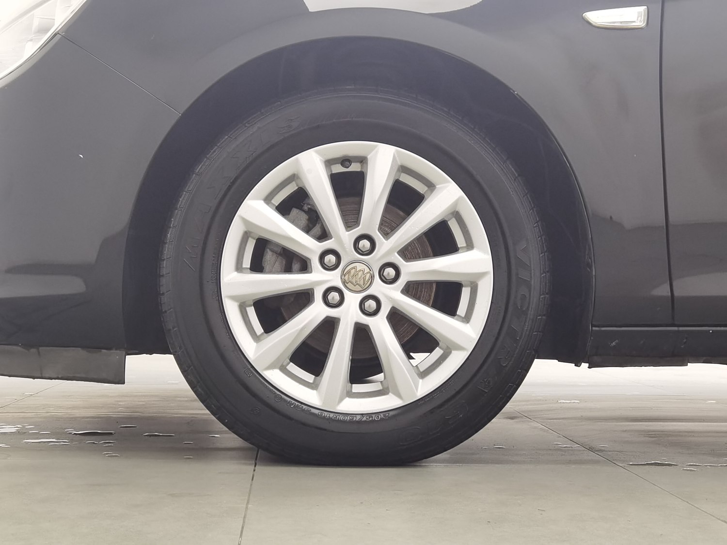 Used Buick Excelle 2013 1.6 MT