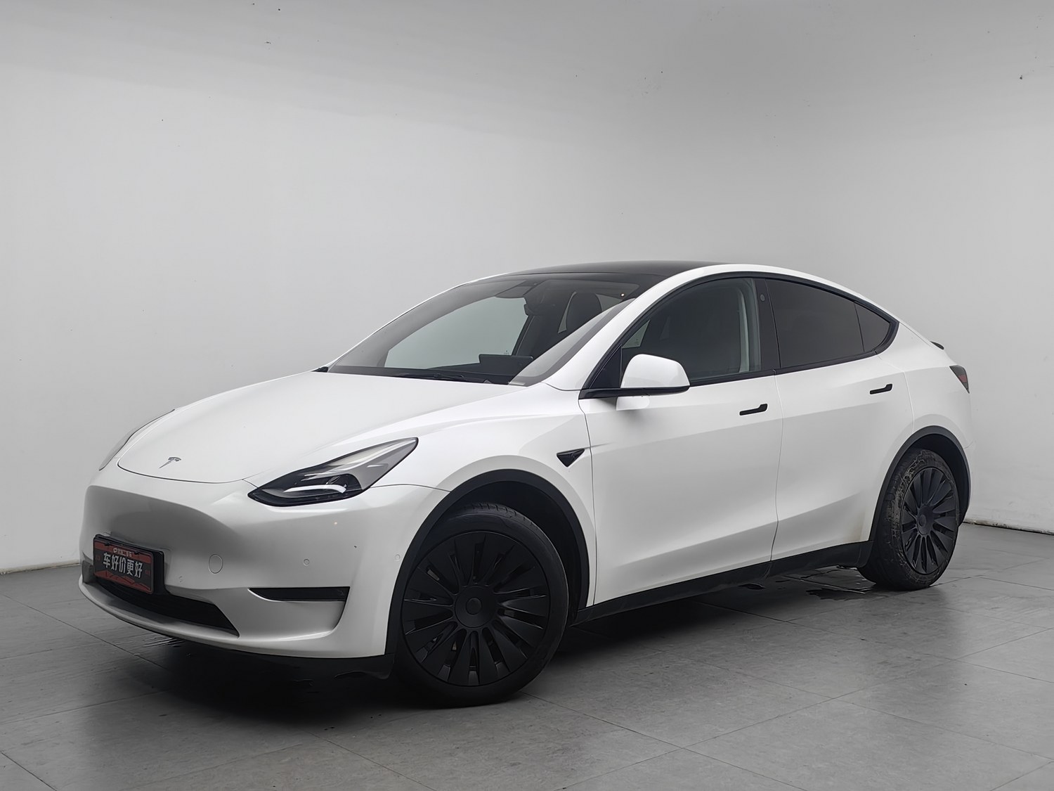 Used Tesla Model Y 2022